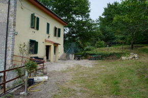 Villa di Piera Montieri